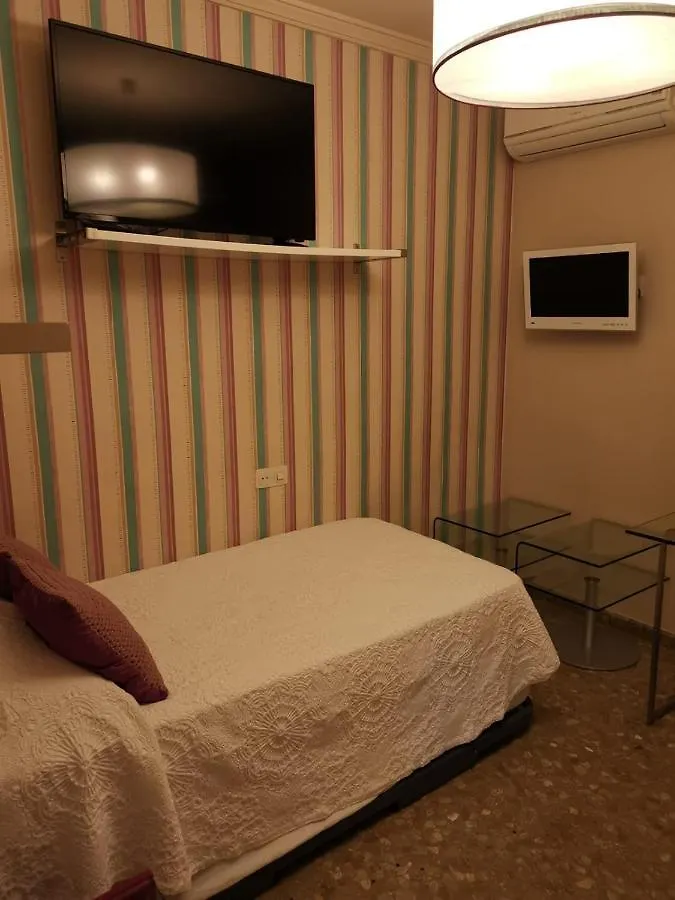 Apartamento Cream Mrz Rentals Jerez de la Frontera