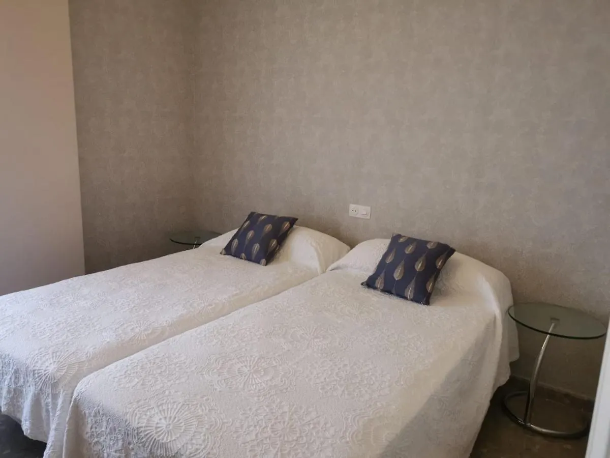 Apartment Apartamento Cream Mrz Rentals Jerez de la Frontera