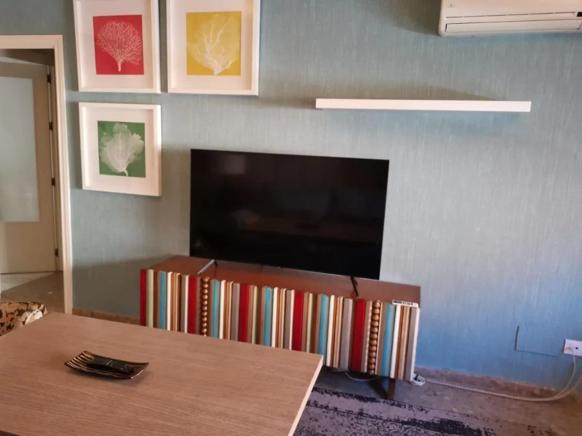 Apartamento Cream Mrz Rentals location