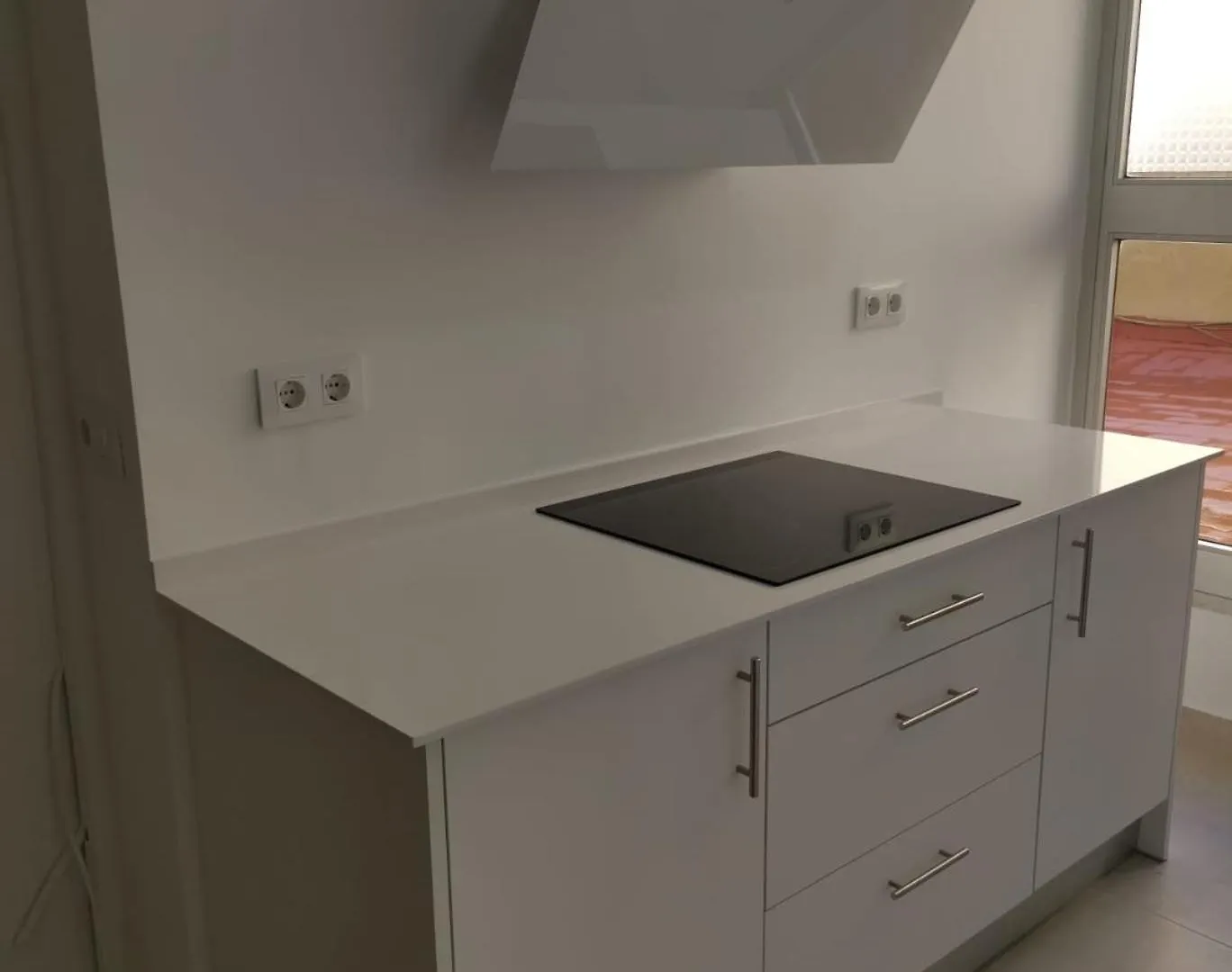 Apartamento Cream Mrz Rentals Jerez de la Frontera