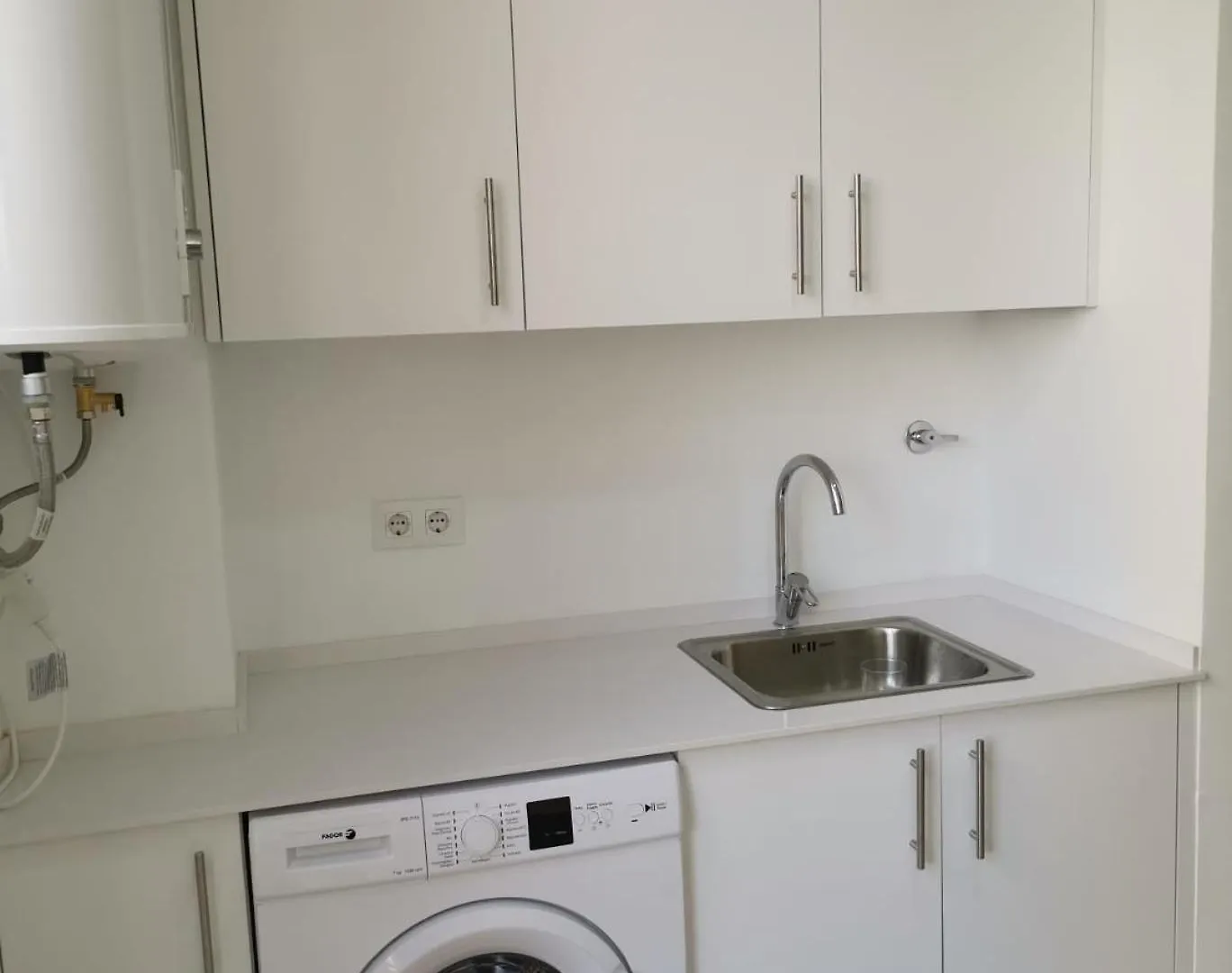 Apartment Apartamento Cream Mrz Rentals Jerez de la Frontera