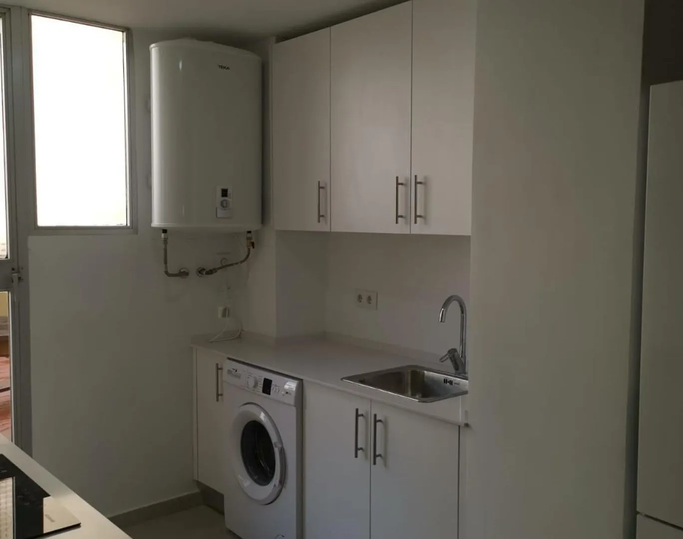 Apartment Apartamento Cream Mrz Rentals Jerez de la Frontera