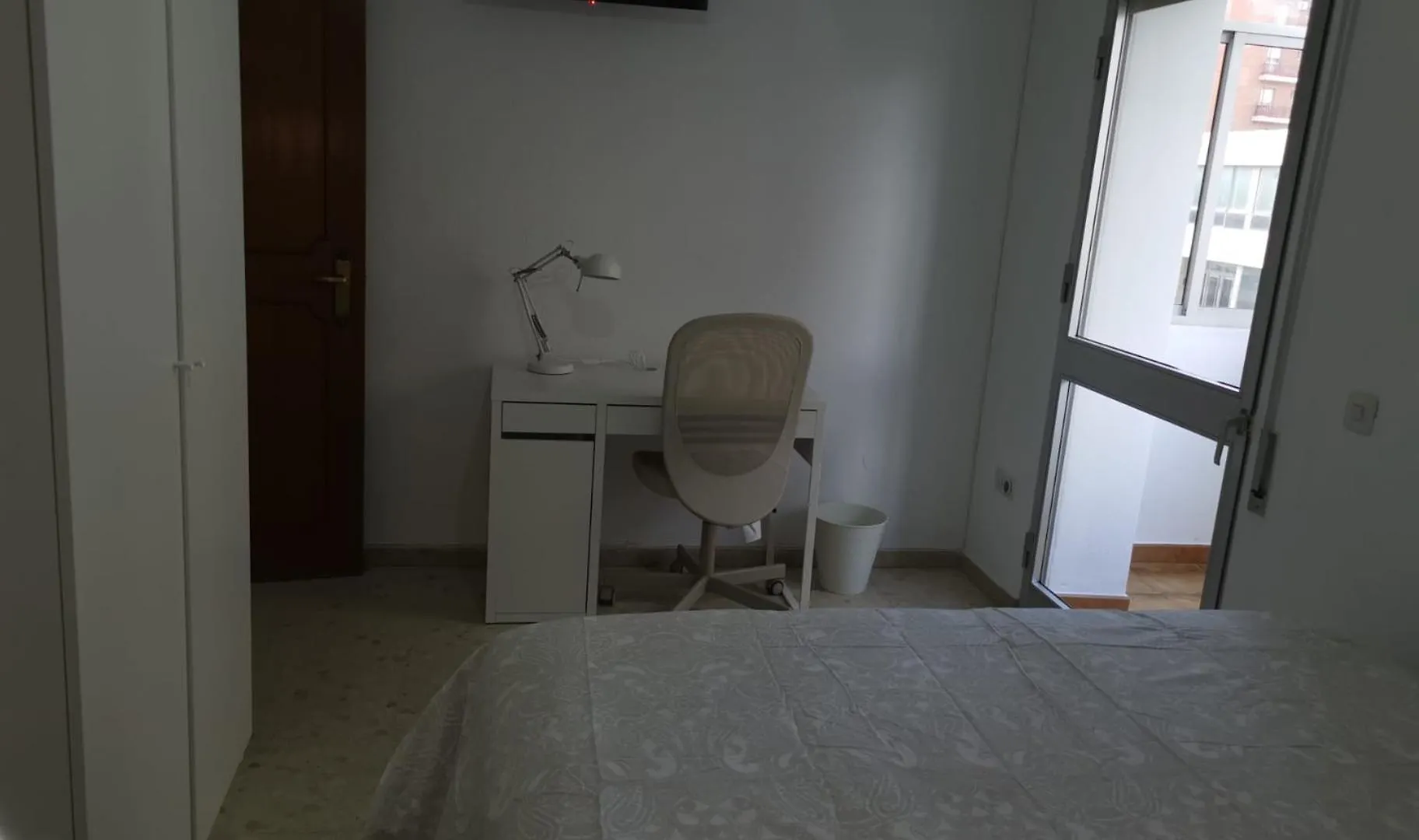 Apartamento Cream Mrz Rentals Jerez de la Frontera 0*,
