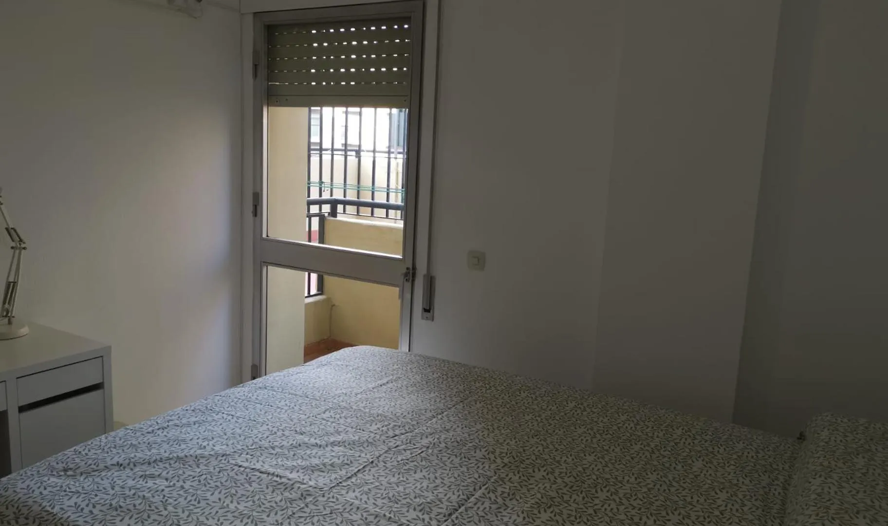 Apartment Apartamento Cream Mrz Rentals Jerez de la Frontera