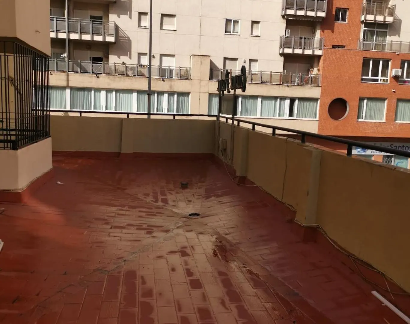 Apartamento Cream Mrz Rentals Jerez de la Frontera