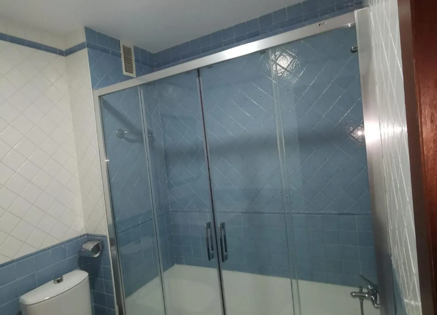 Apartamento Cream Mrz Rentals Jerez de la Frontera Apartment