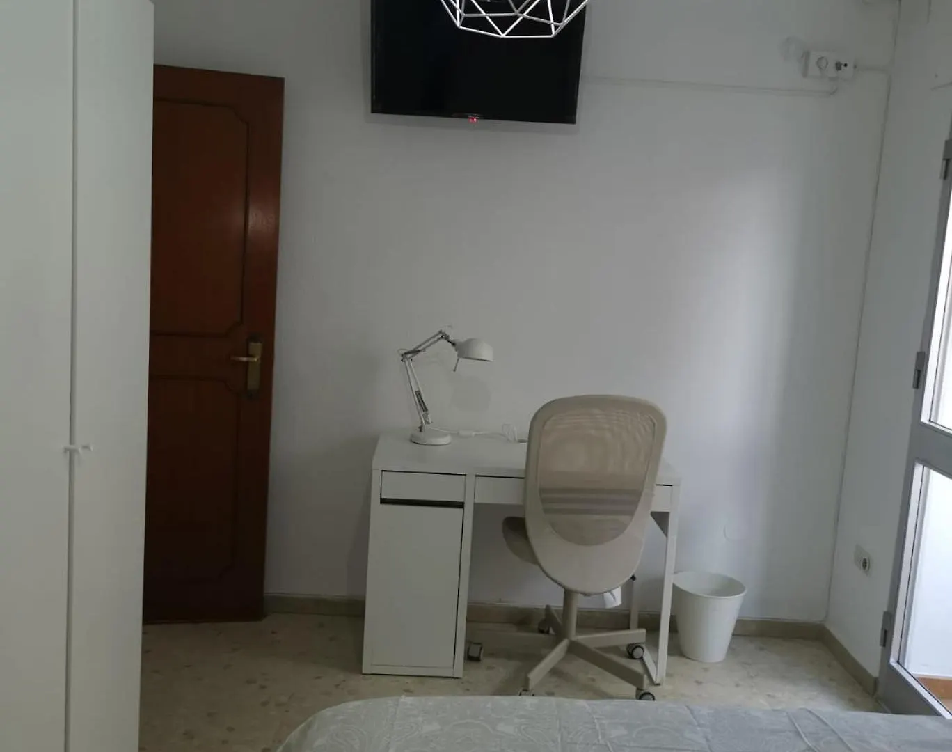 Apartment Apartamento Cream Mrz Rentals Jerez de la Frontera