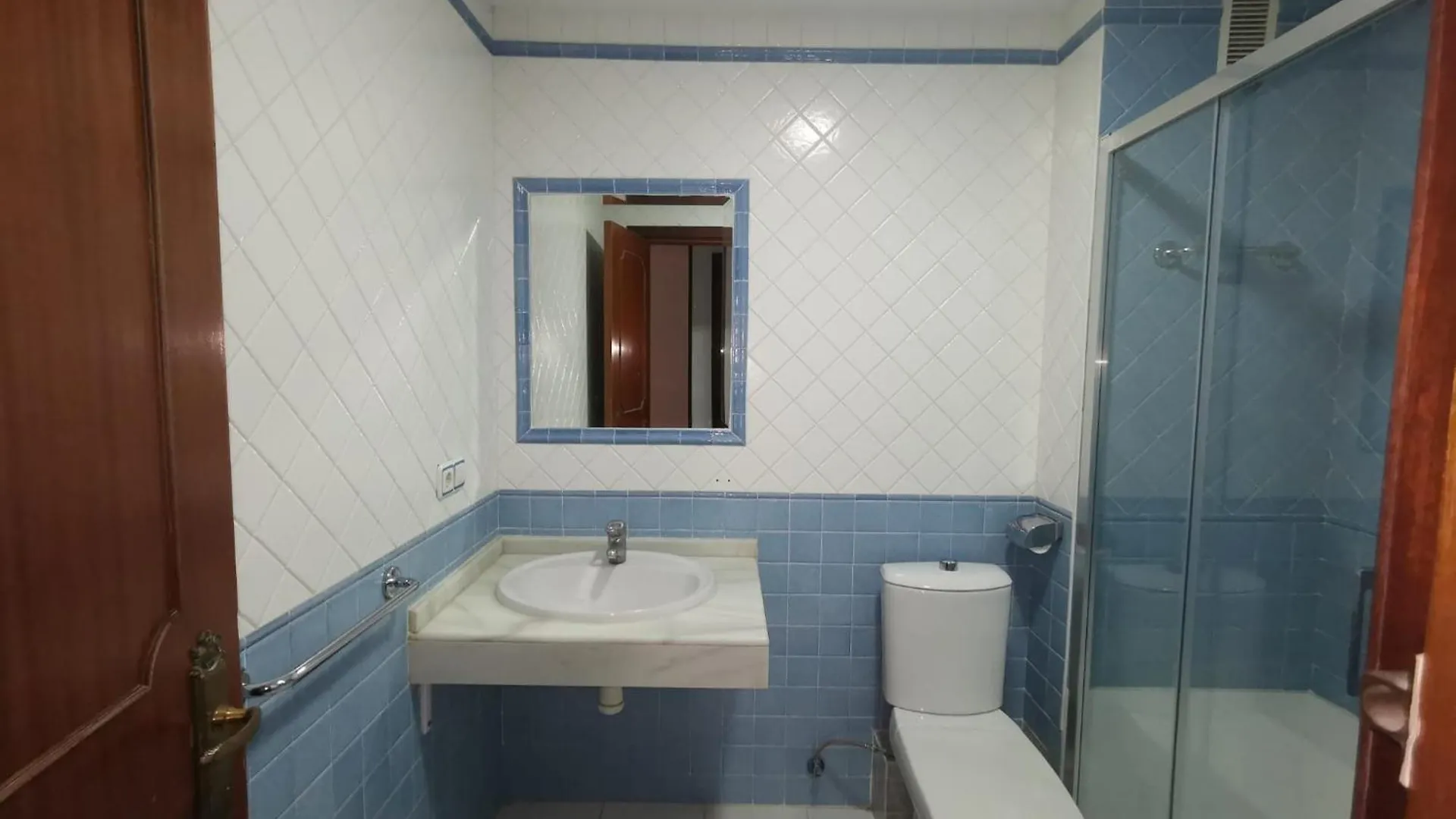 Apartamento Cream Mrz Rentals Jerez de la Frontera
